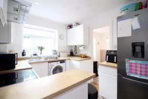 Kitchen- click for photo gallery